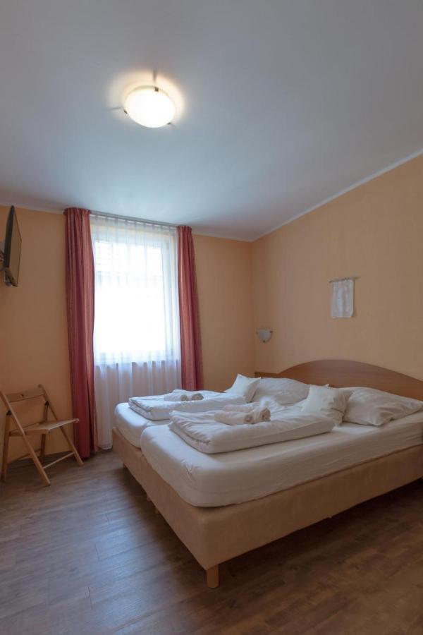 Villa-Senta-Apartment-4 Kühlungsborn Dış mekan fotoğraf