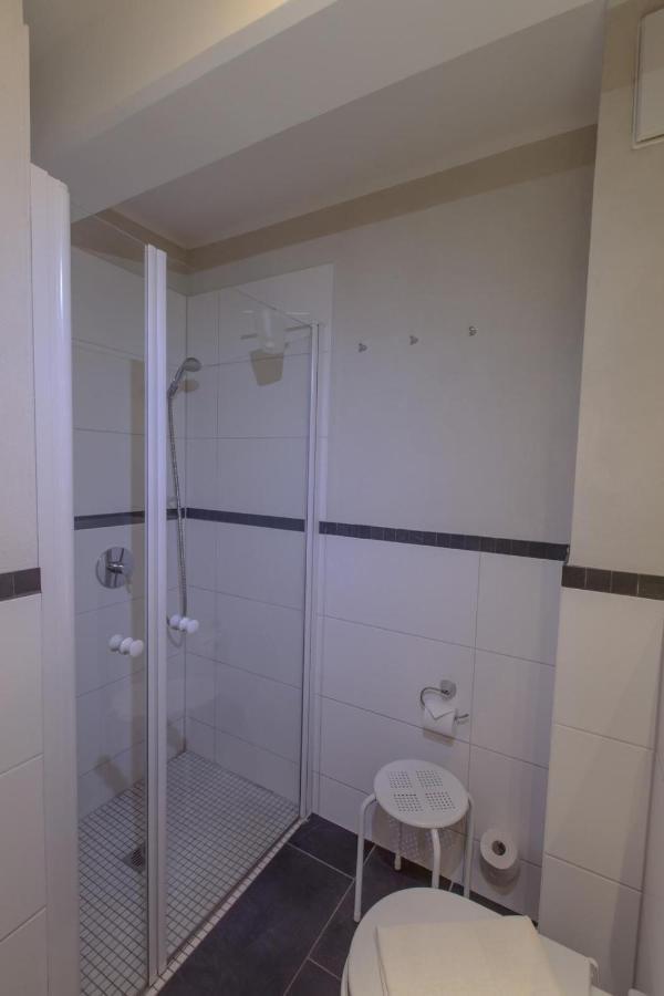 Villa-Senta-Apartment-4 Kühlungsborn Dış mekan fotoğraf